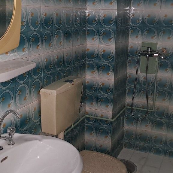 Μεζονέτα για ενοικίαση Πολύγωνο (Πολύγωνο - Τουρκοβούνια) - Photo 1