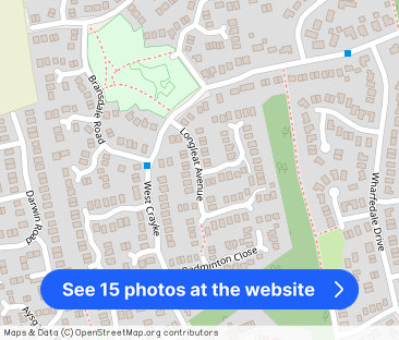 Longleat Avenue, Bridlington - Photo 1