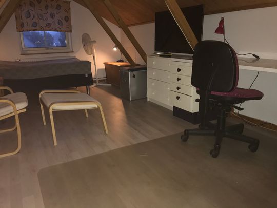 Sommarstugevägen, Jonstorp - Photo 1