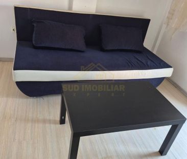 APARTAMENT 2 CAMERE-45 MP-METROU DIMTRIE LEONIDA - Photo 1