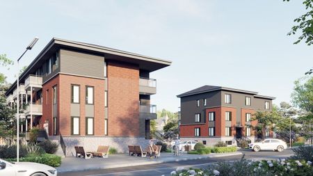 For Lease - 255 Castor Street Unit# 202, Russell, Ontario - Photo 5