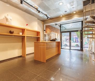 Gebouw gemengd gebruik te huur in Haine-Saint-Paul - Photo 3
