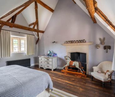 5 bedroom manor house to rent - Photo 4