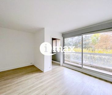 Location Appartement COURBEVOIE - - Photo 3