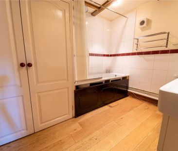 1 bedroom maisonette to rent - Photo 6