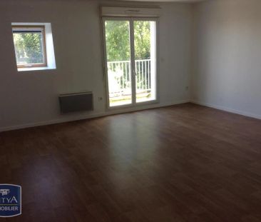 Appartement à louer 3 pièces 62.15m² - Photo 3