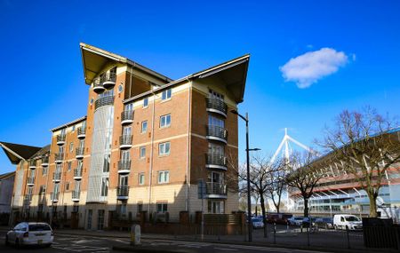 1 bedroom ground floor flat to rent - Photo 5