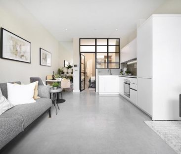 1 bedroom apartment to rent - Photo 3