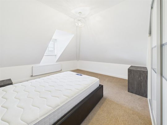 1 bedroom House share to rent - Photo 1