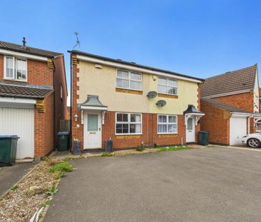 Moore Close, Longford, Coventry - Photo 2