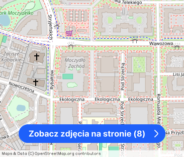 Pokój 1 os. 12 m2 Ursynów/Kabaty ul. Ekologiczna – zdjęcie 1
