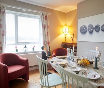 3-Bedroom Semi-Detached Cottage - Photo 5