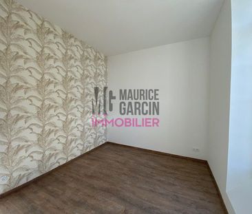 A LOUER - APPARTEMENT DUPLEX AVIGNON MONTFAVET - 3 pièces 73.51m² - Photo 1