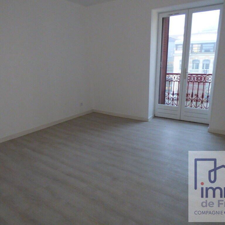 Location appartement t2 50 m² à Saint-Symphorien-sur-Coise (69590) - Photo 1