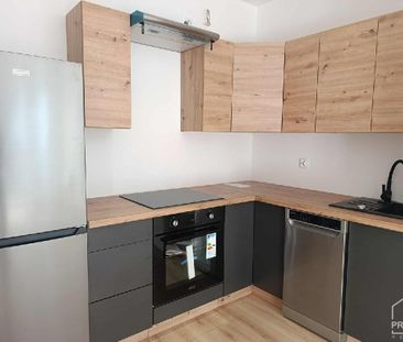 Mieszkanie śląskie Wodzisław Śląski powierzchnia 46.0 m² C324-WM-71667 - Photo 2