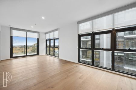 Sierra Haven: Luxury Living in Gungahlin's Premier 2-Bedroom Apartments! - Photo 3
