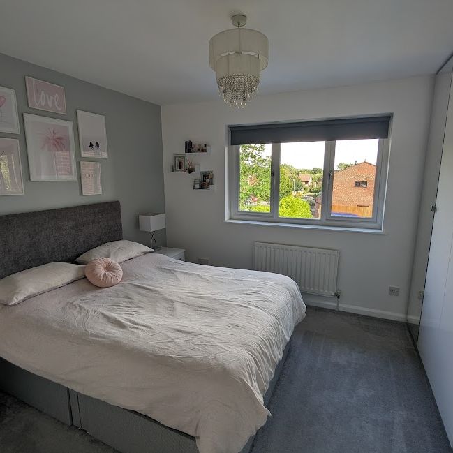 Modern Two Bedroom Terraced House to Rent in Lower Earley, Reading - Photo 1