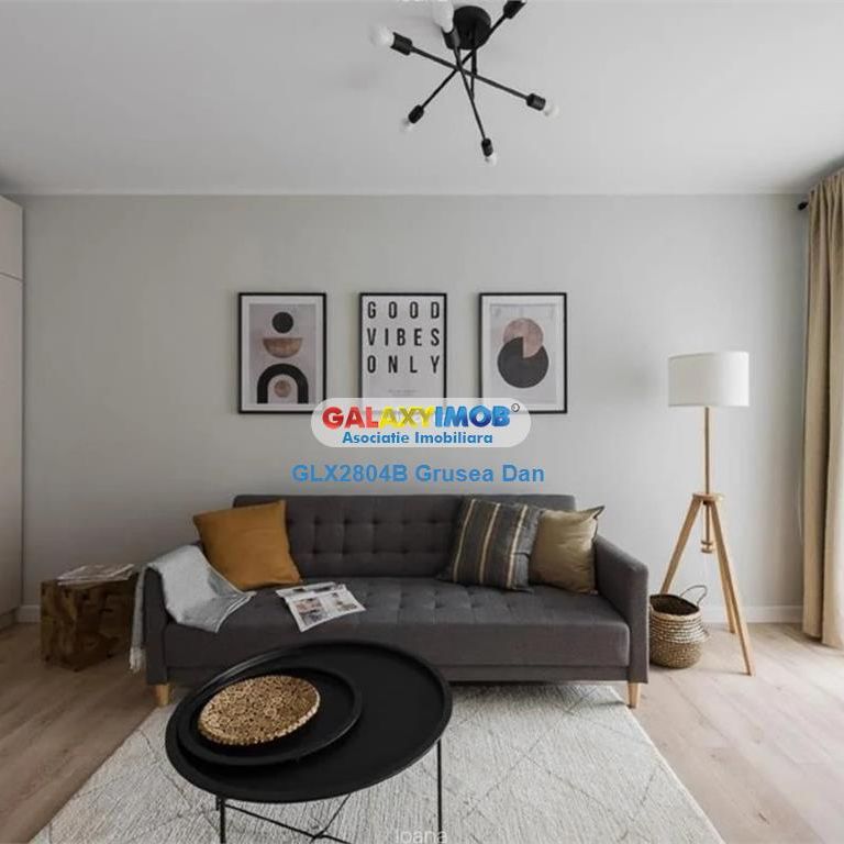 Studio Dublu Timpuri Noi G 263 - Fotografie 1