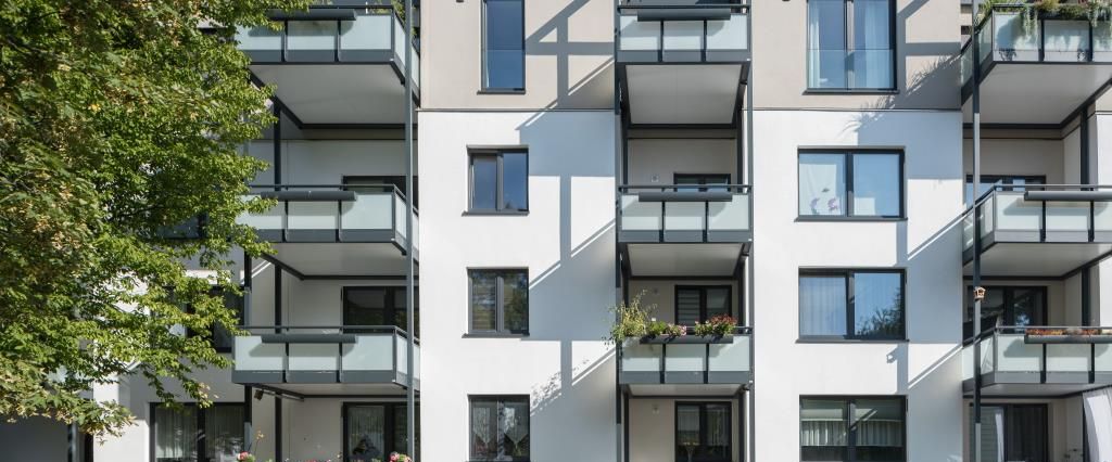 Demnächst verfügbar!Schöne 2-Zimmer-Wohnung in Wolfsburg Vorsfelde mit Küche! - Foto 1