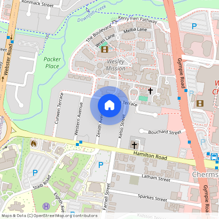 27 Zenith Ave, Qld 4032, Chermside