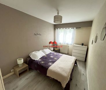 Location Appartement 2 pièces 43m² - Photo 4