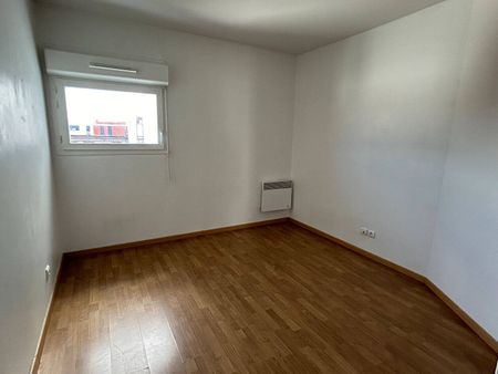 Location appartement 3 pièces 72.1 m² à Le Havre (76600) - Photo 4