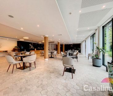 Appartement te huur - Foto 5