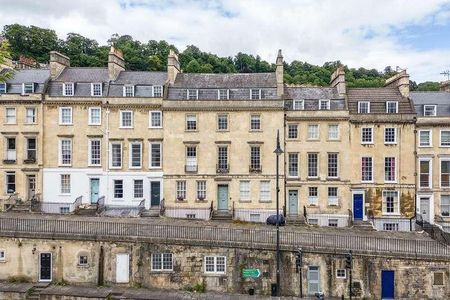 Walcot Parade, Bath, BA1 - Photo 2