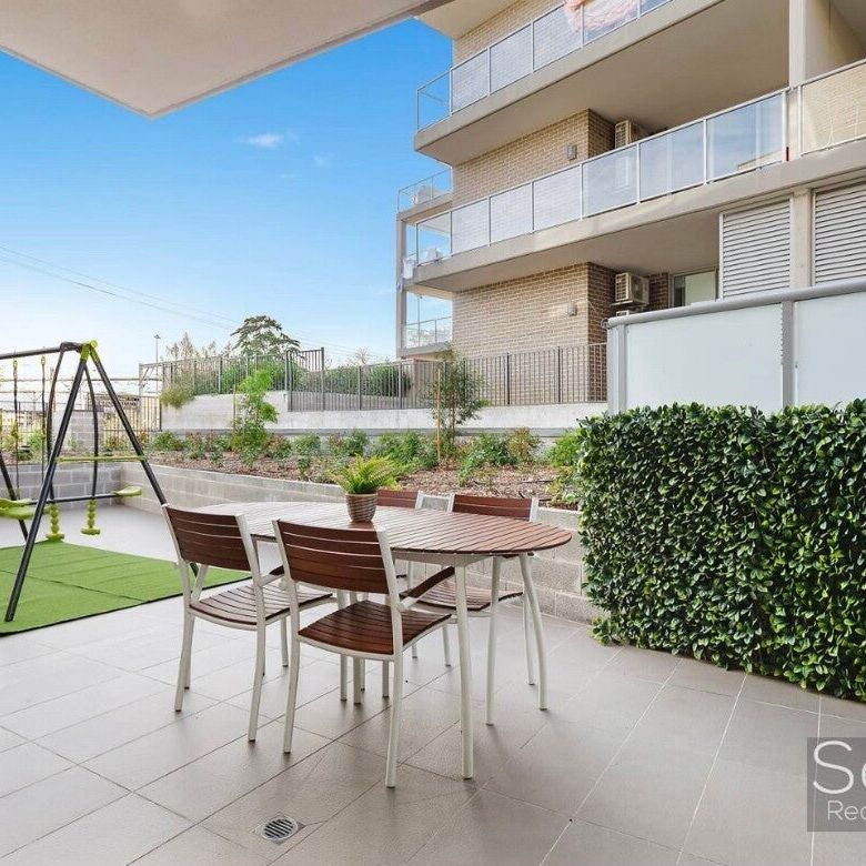 Homebush West - Photo 1