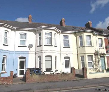 1 bedroom property to rent in Exmouth - Photo 2