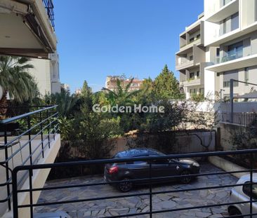 Ενοικίαση κατοικίας, 40 τ.μ., Βούλα, 750 € - Photo 1
