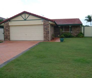 75 Greenacre Drive, Parkwood QLD 4214 - House For Rent | Domain - Photo 3