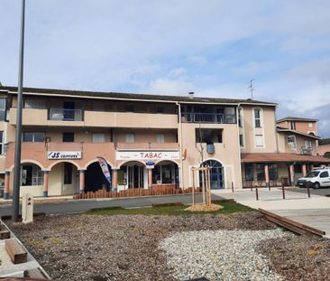 Appartement Type 3 - Place Marcel Noyer - Photo 4