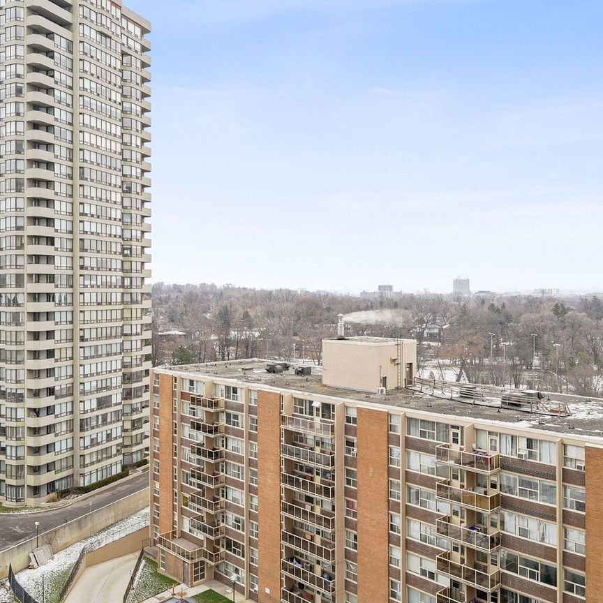 For Lease - 60 Central Park Roadway N/A Unit# 1015, Toronto, Ontario - Photo 1