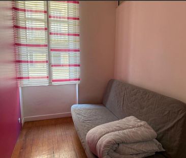 Location Appartement 3 pièces 60m² BORDEAUX 33000 - Photo 4