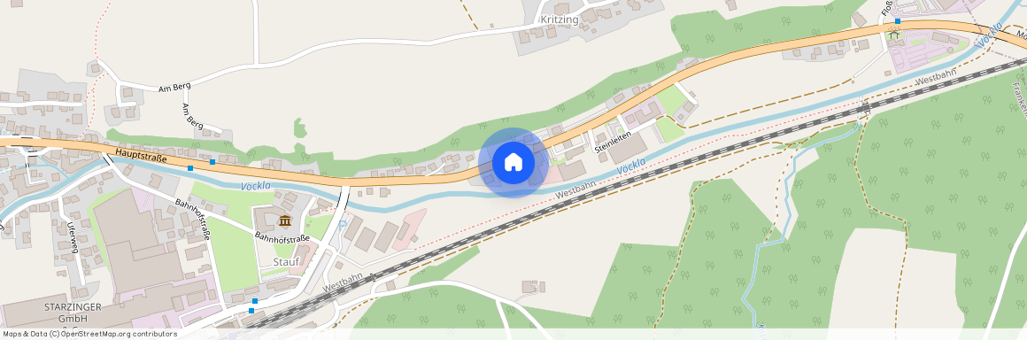 Steinleiten 28/11, 4890 Frankenmarkt, Bezirk Vöcklabruck