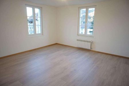 4.5 room apartment ideally located in Moudon - Foto 3