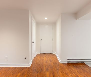 For Lease - 34A Foxbar Road Unit# Lower, Toronto, Ontario - Photo 2
