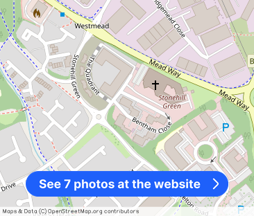 Bentham Close, Swindon, SN5 - Photo 1