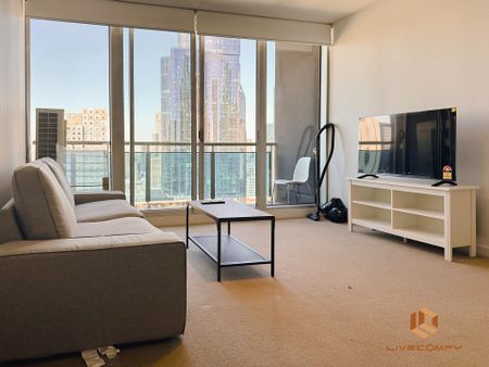 Melbourne CBD - Photo 5