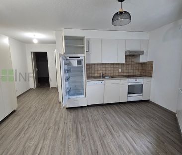 Appartement plain-pied de 57 m2 Libre dès le 1.1.2026 ! - Foto 3