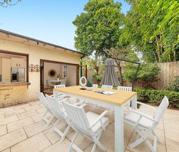 Charming 2-Bedroom Semi in the Heart of Drummoyne - Photo 5