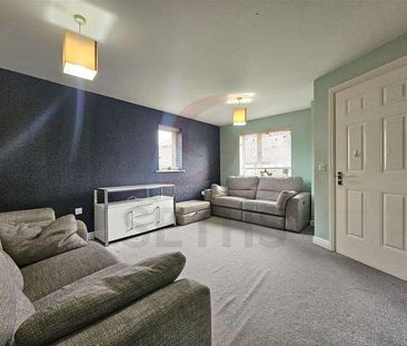 Ross Walk, Belgrave, Leicester, LE4 - Photo 1