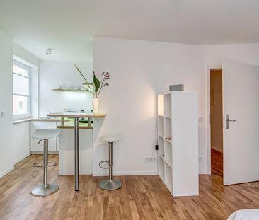 Like new furnished apartment, young and modern - Foto 1