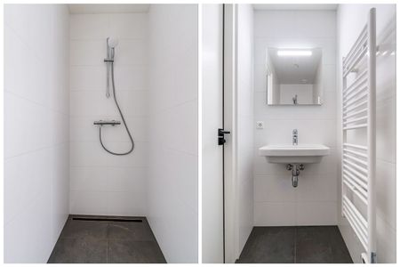 Appartement te huur: Wirdumerdijk 21-C 8911 CB Leeuwarden - Photo 4