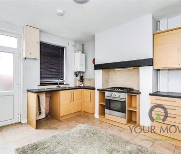3 bedroom terraced house to rent - Photo 4
