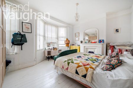 4 bedroom terraced house to rent - Photo 2