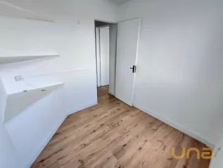 Apartamento para alugar 2 quartos, 68 m² em Cristo Rei, Curitiba - Residencial Botânico - Photo 4