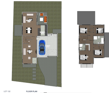 Beautifully presented four-bedroom property located in Flagstaff. - Photo 2