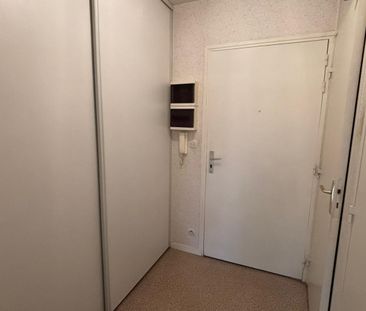 Studio MIGNALOUX BEAUVOIR – 23.53 m2 - Photo 6